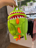 Dino Donut Backpack