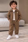 Ralph Lauren Set - olive