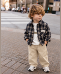 Street Boy Set