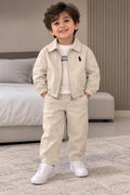 Ralph Lauren Set - beige