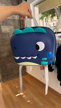 Dinosaur bag