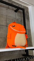 Baby Dino 3D Backpack