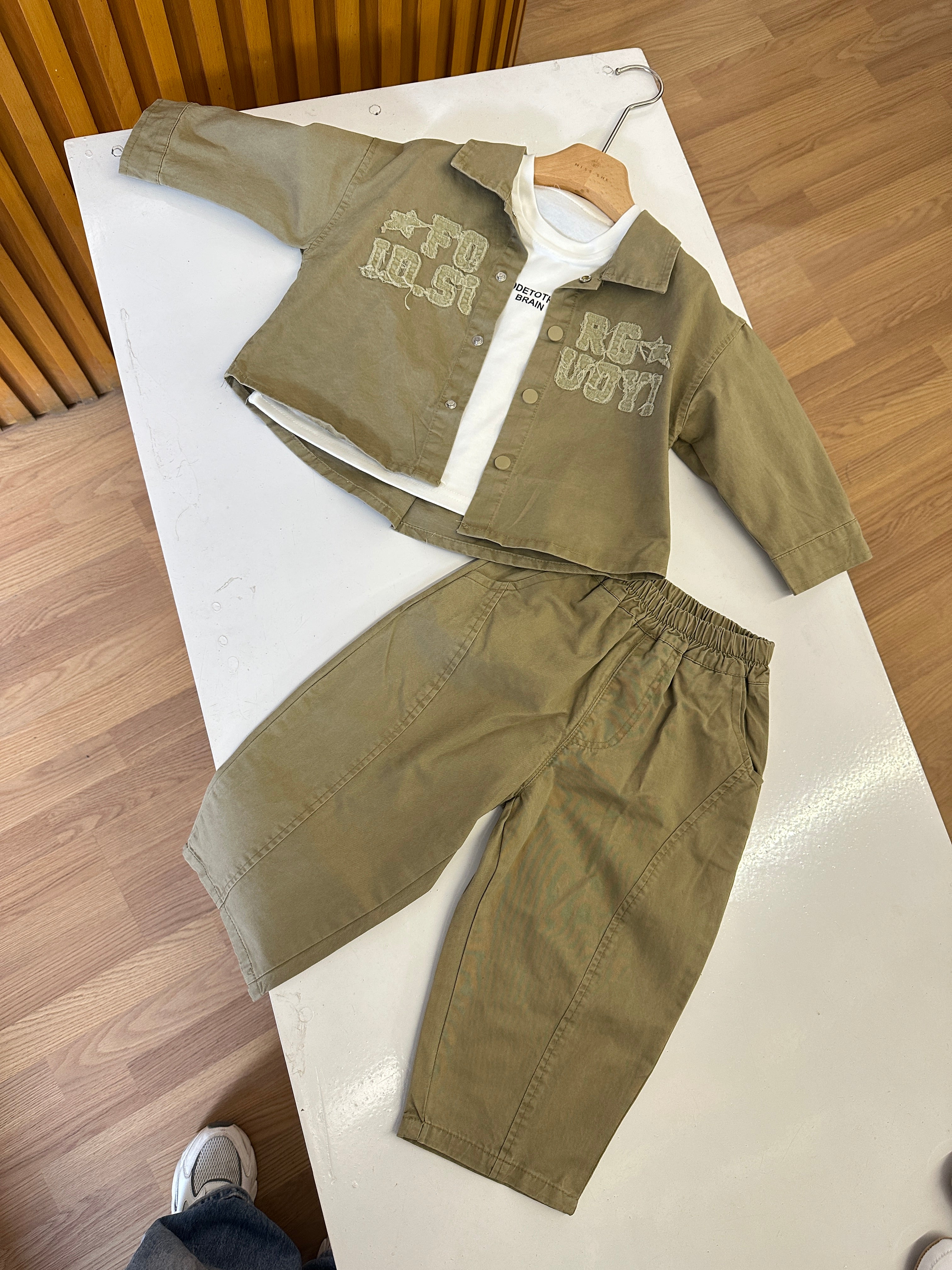 Kids Street Set
