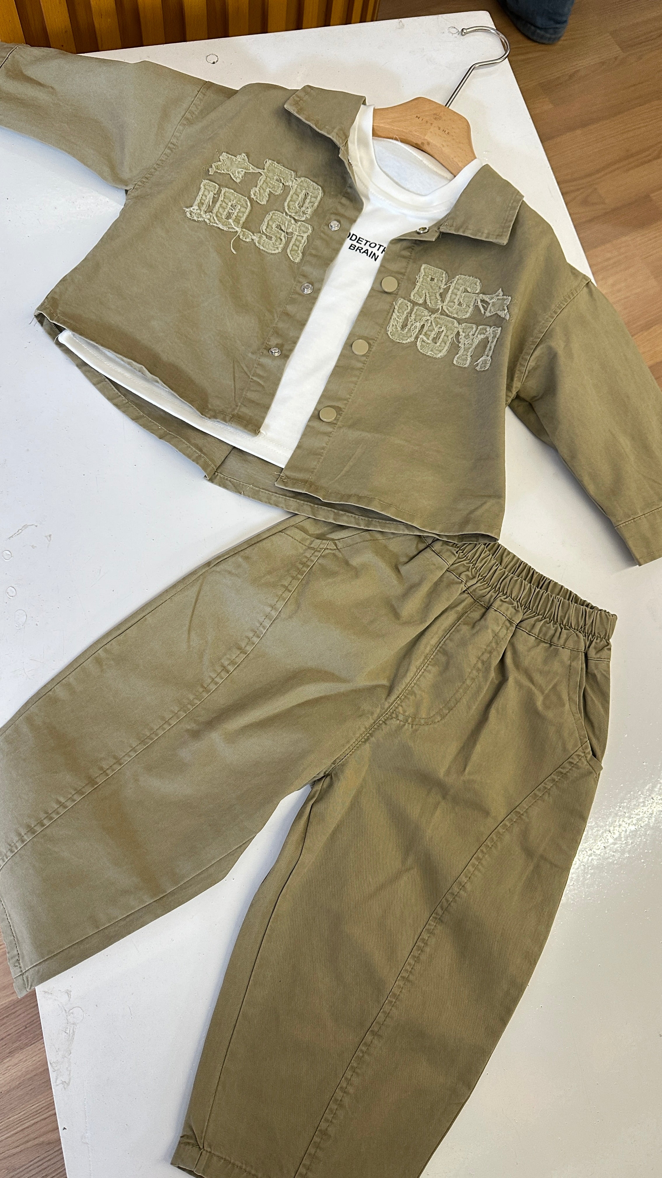 Kids Street Set