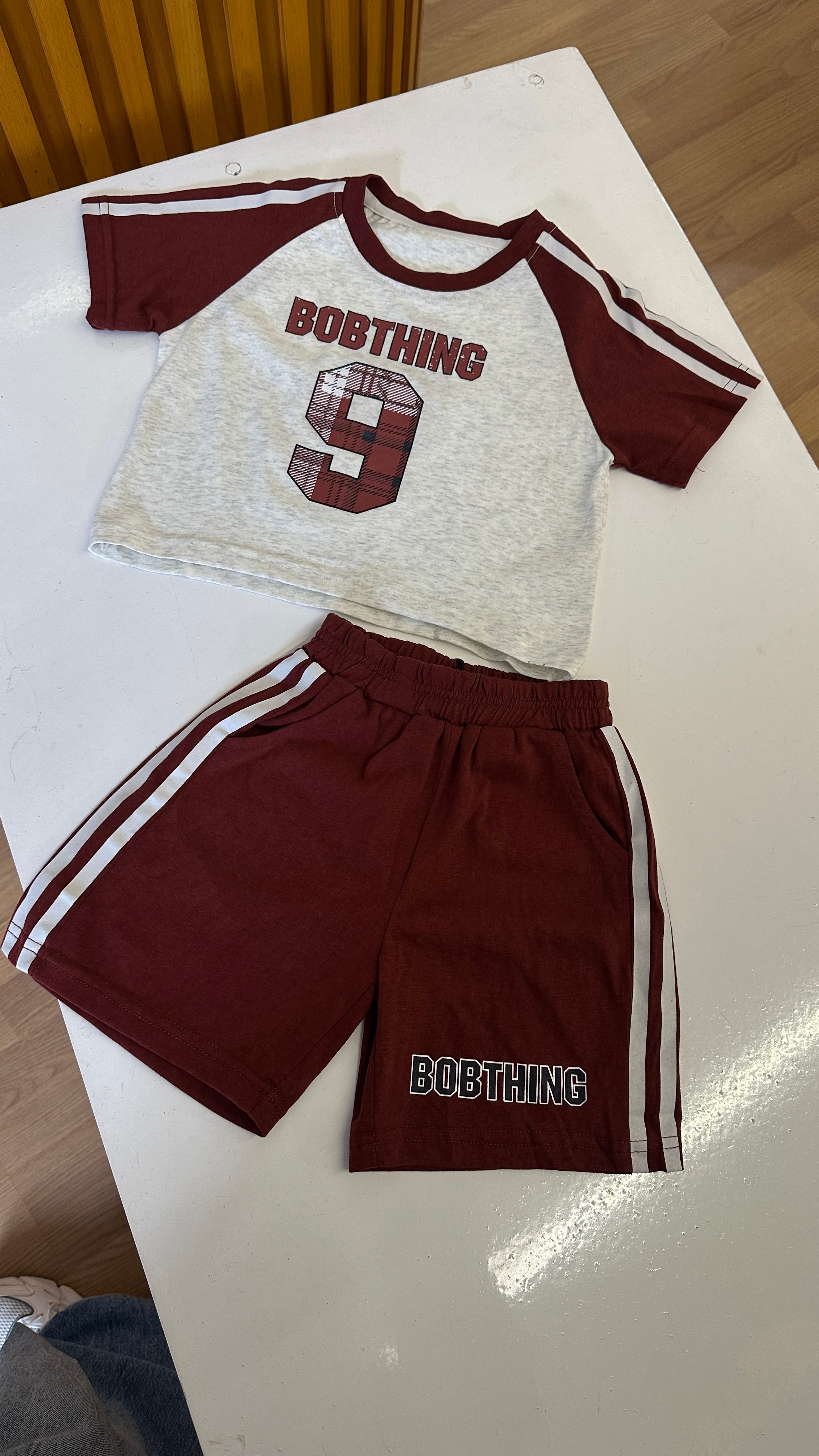 Bobthing Sport Set