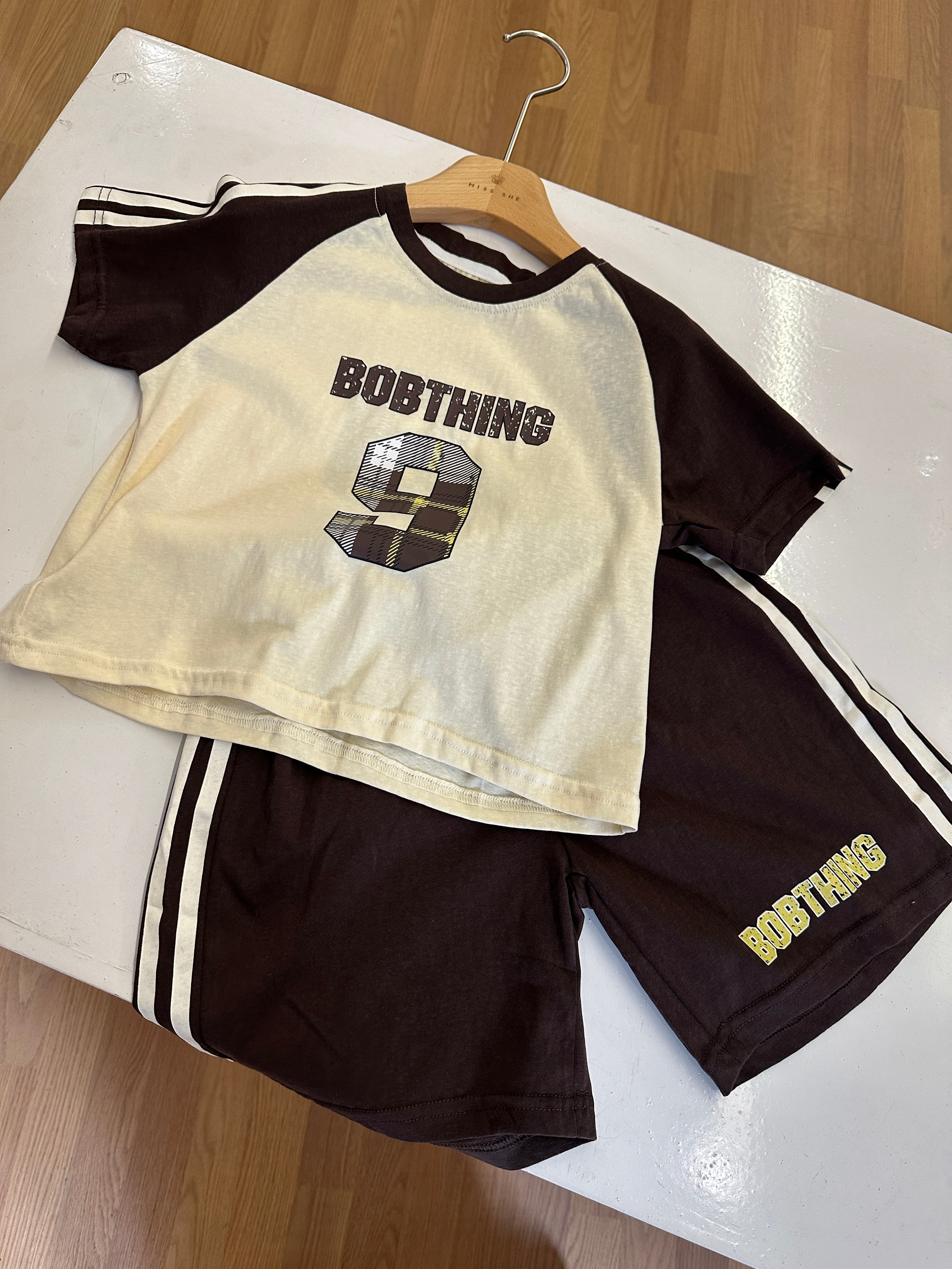 Bobthing Sport Set