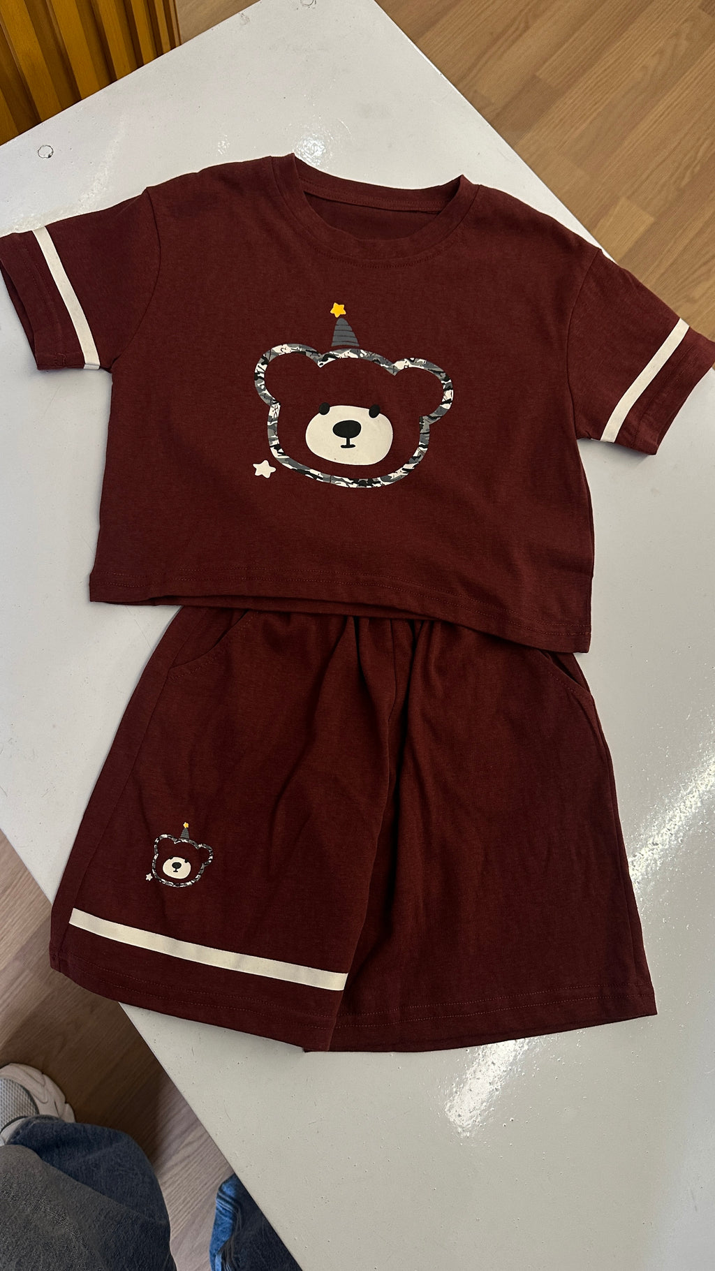 Bear Set