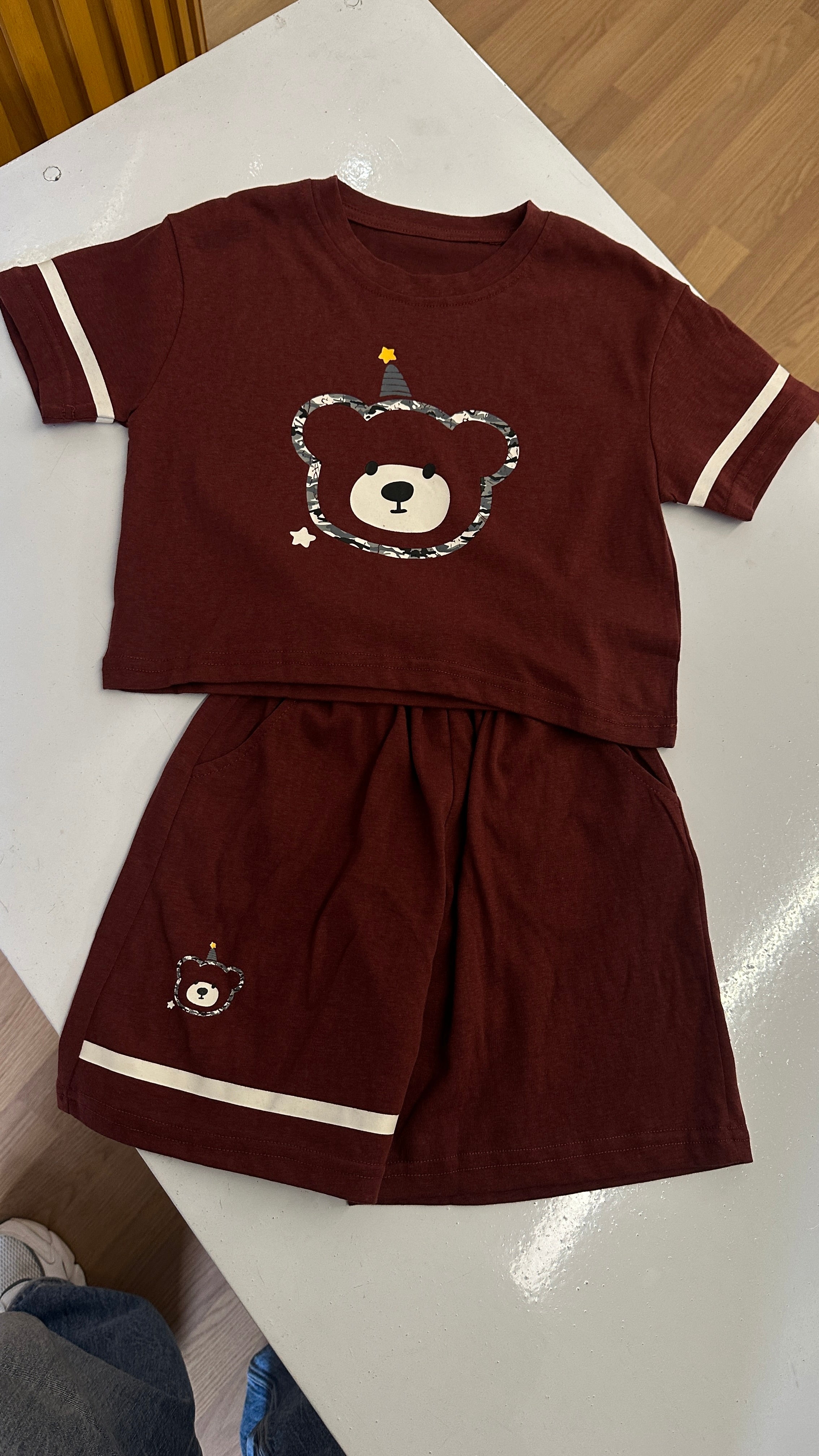 Bear Set