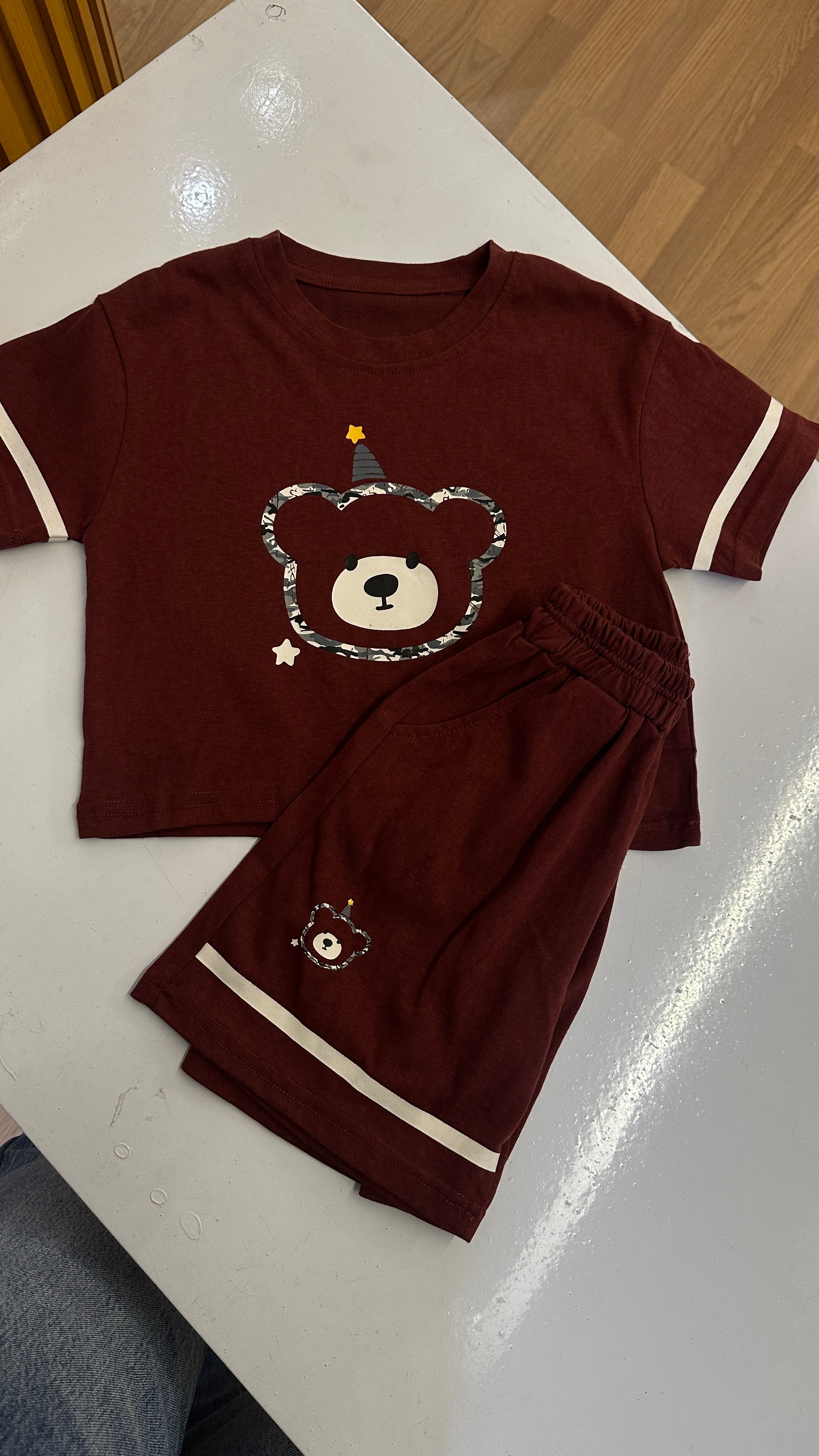 Bear Set