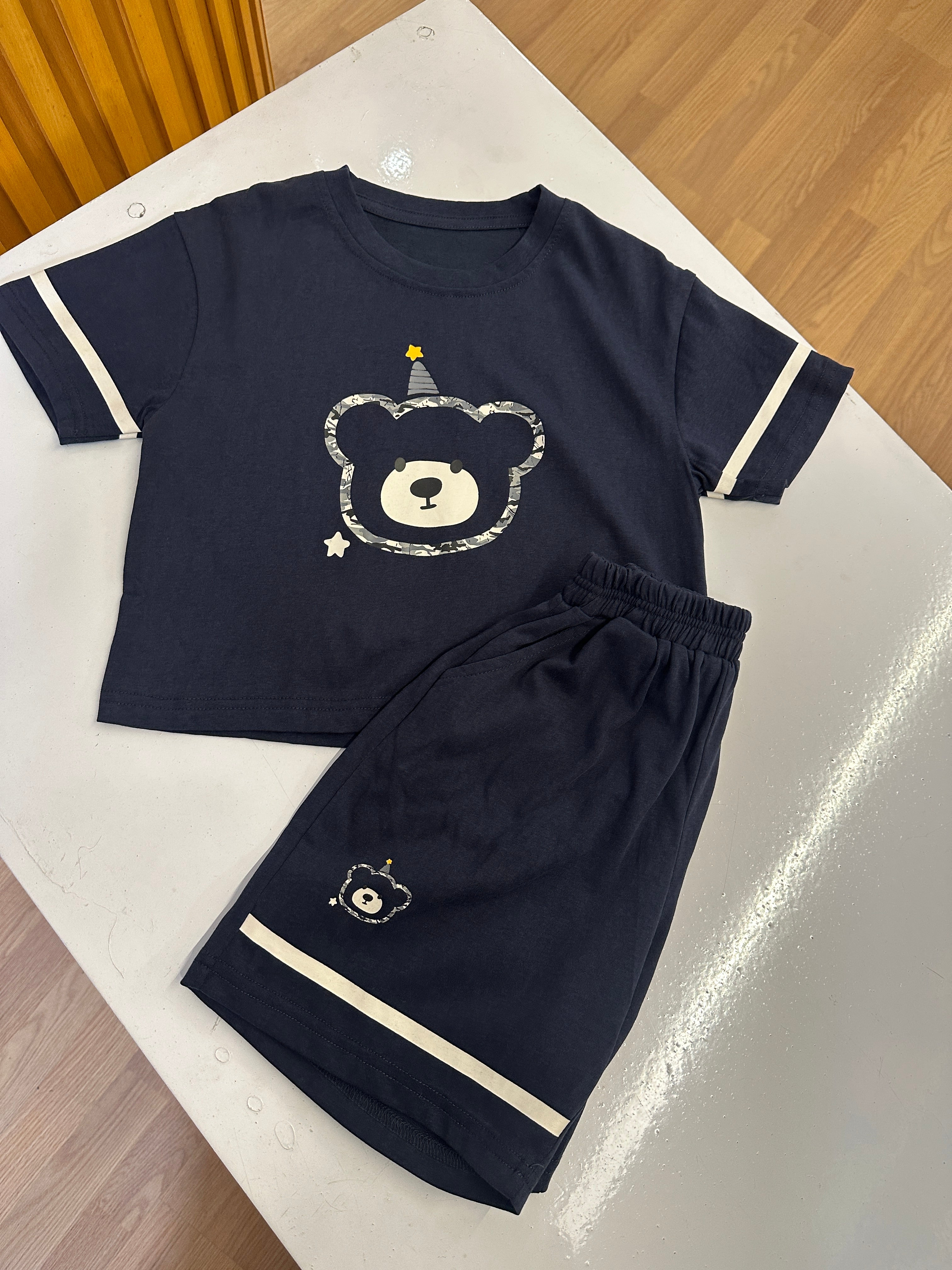 Bear Set