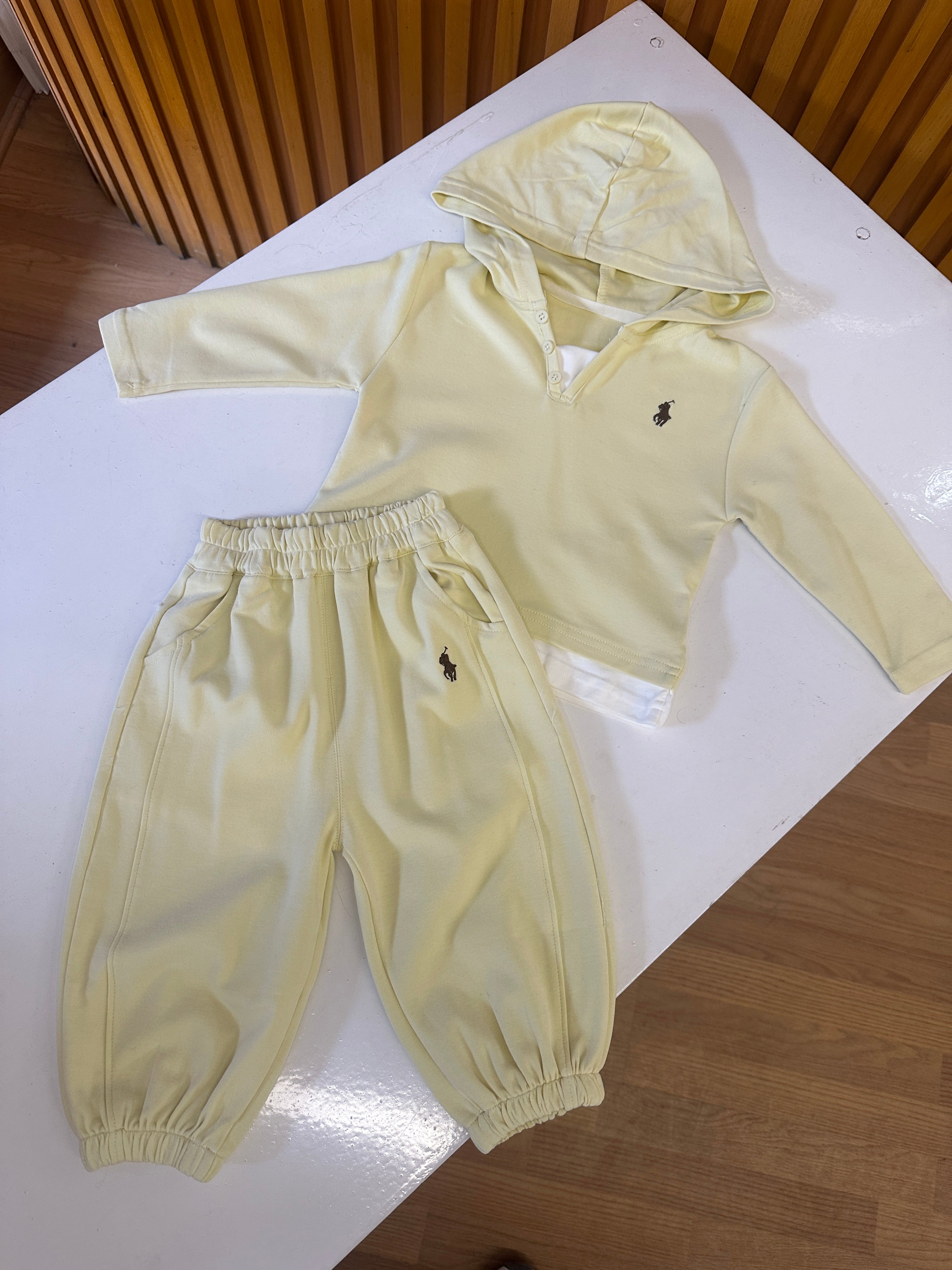 Polo Set