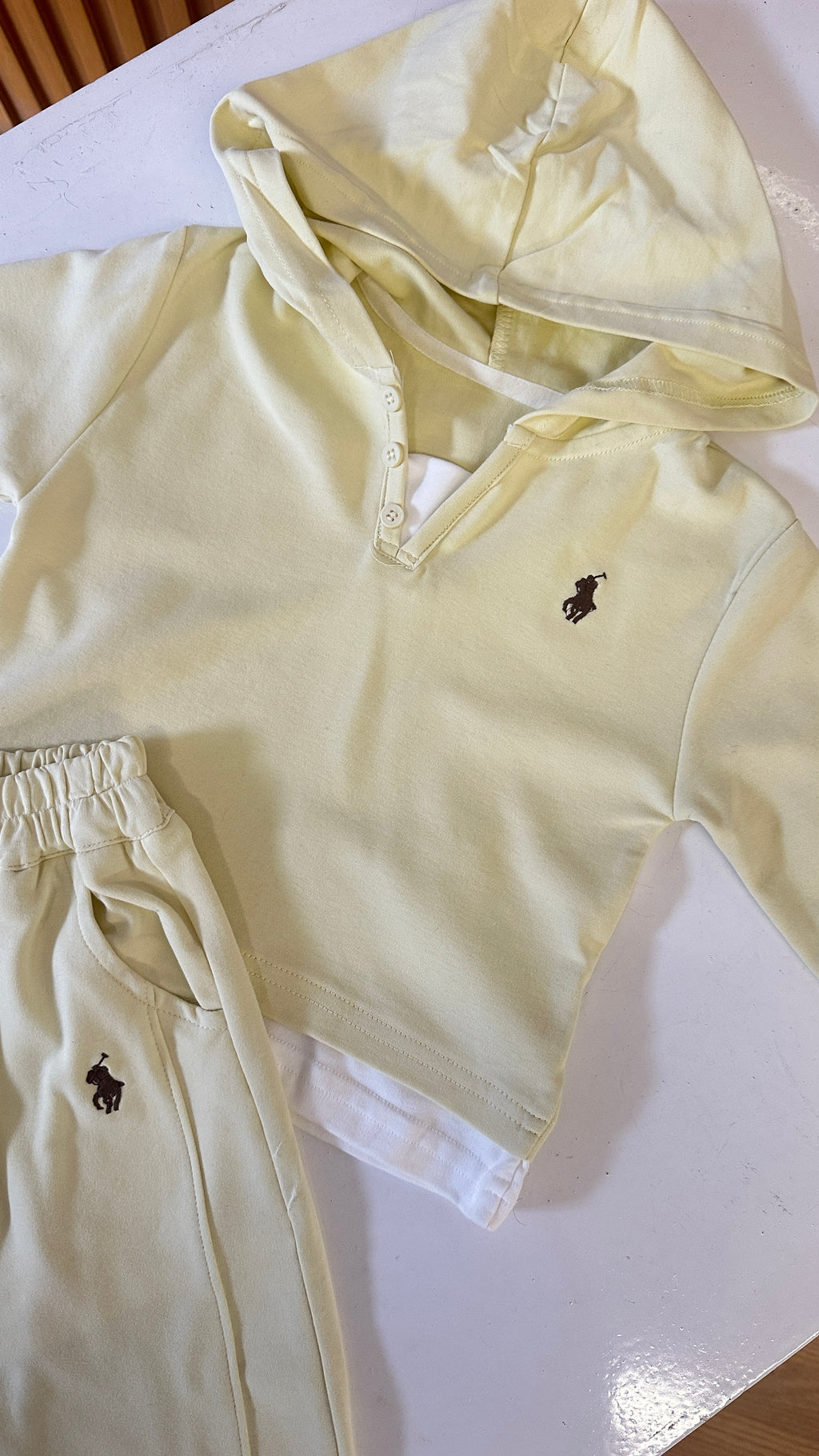 Polo Set