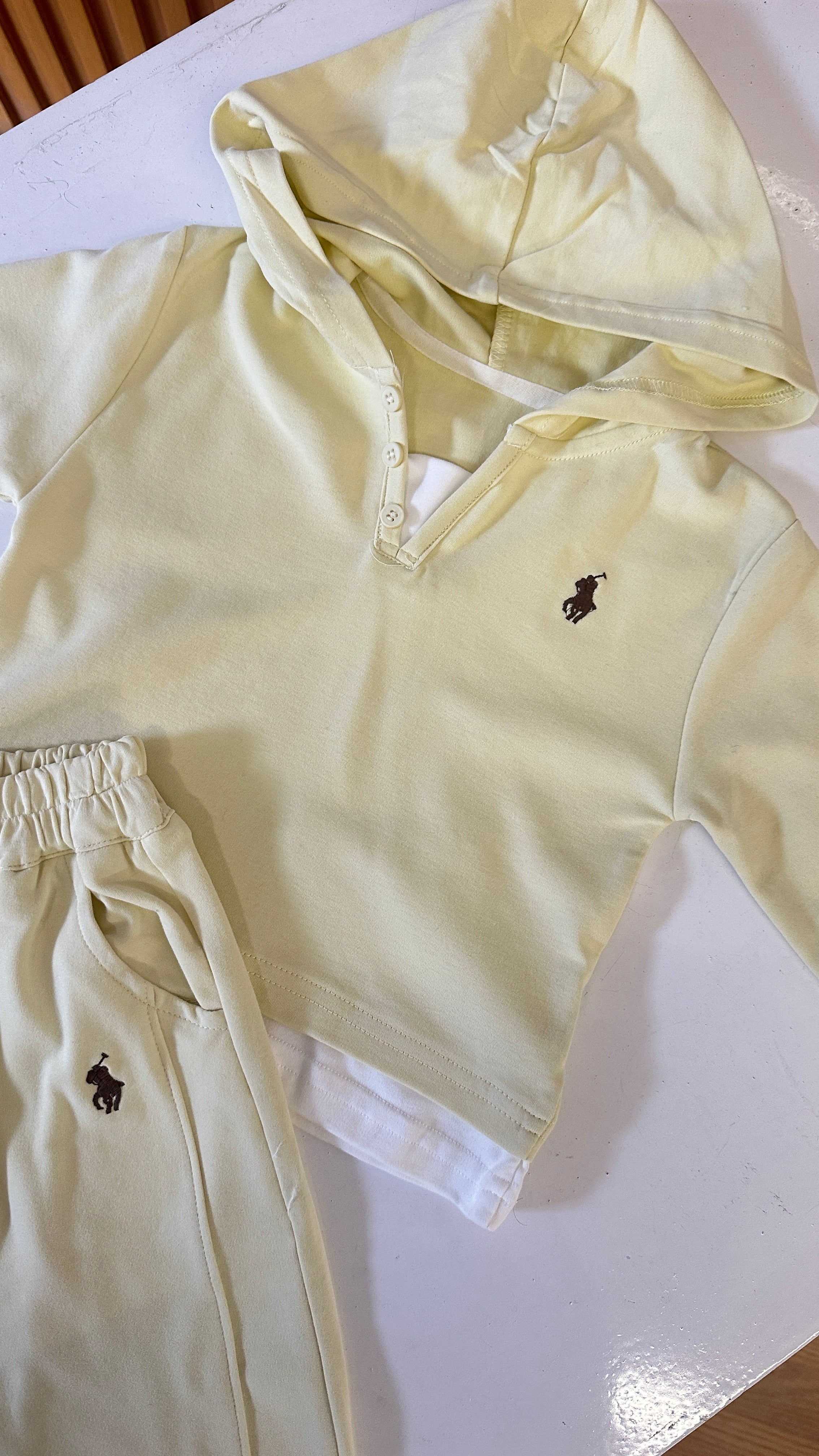 Polo Set