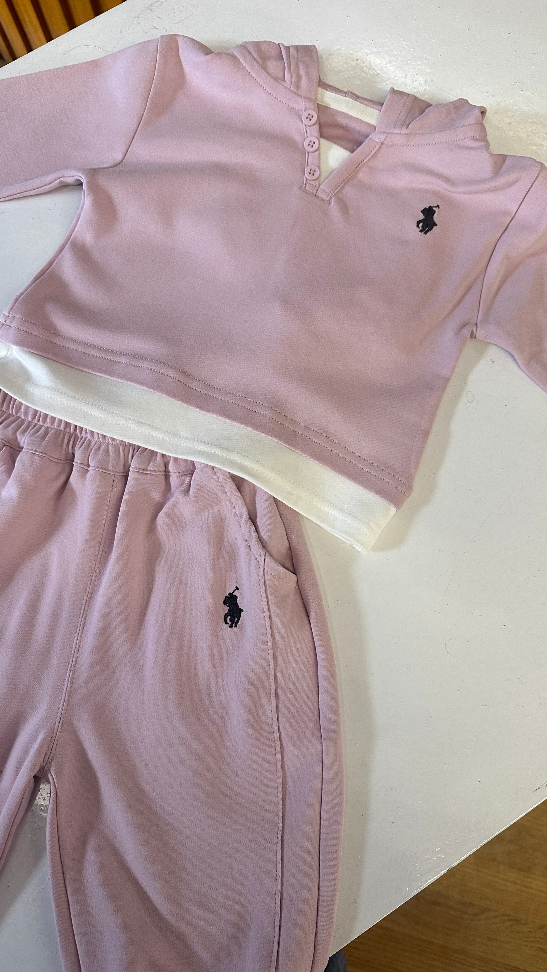 Polo Set
