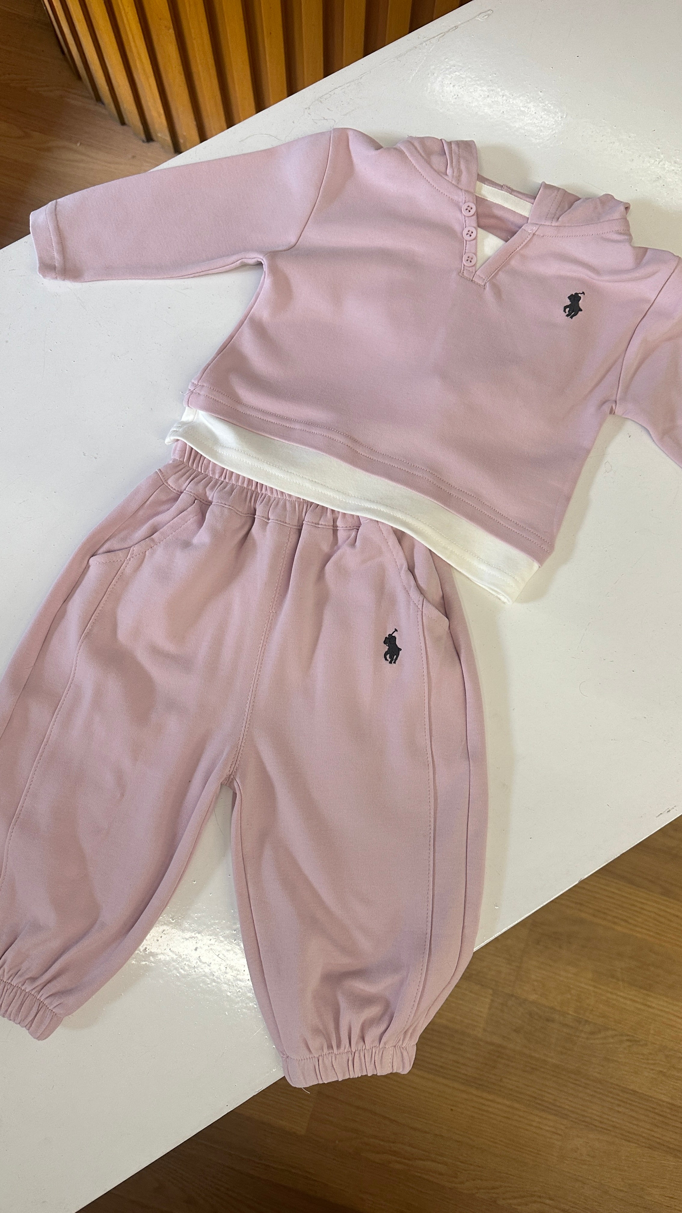 Polo Set