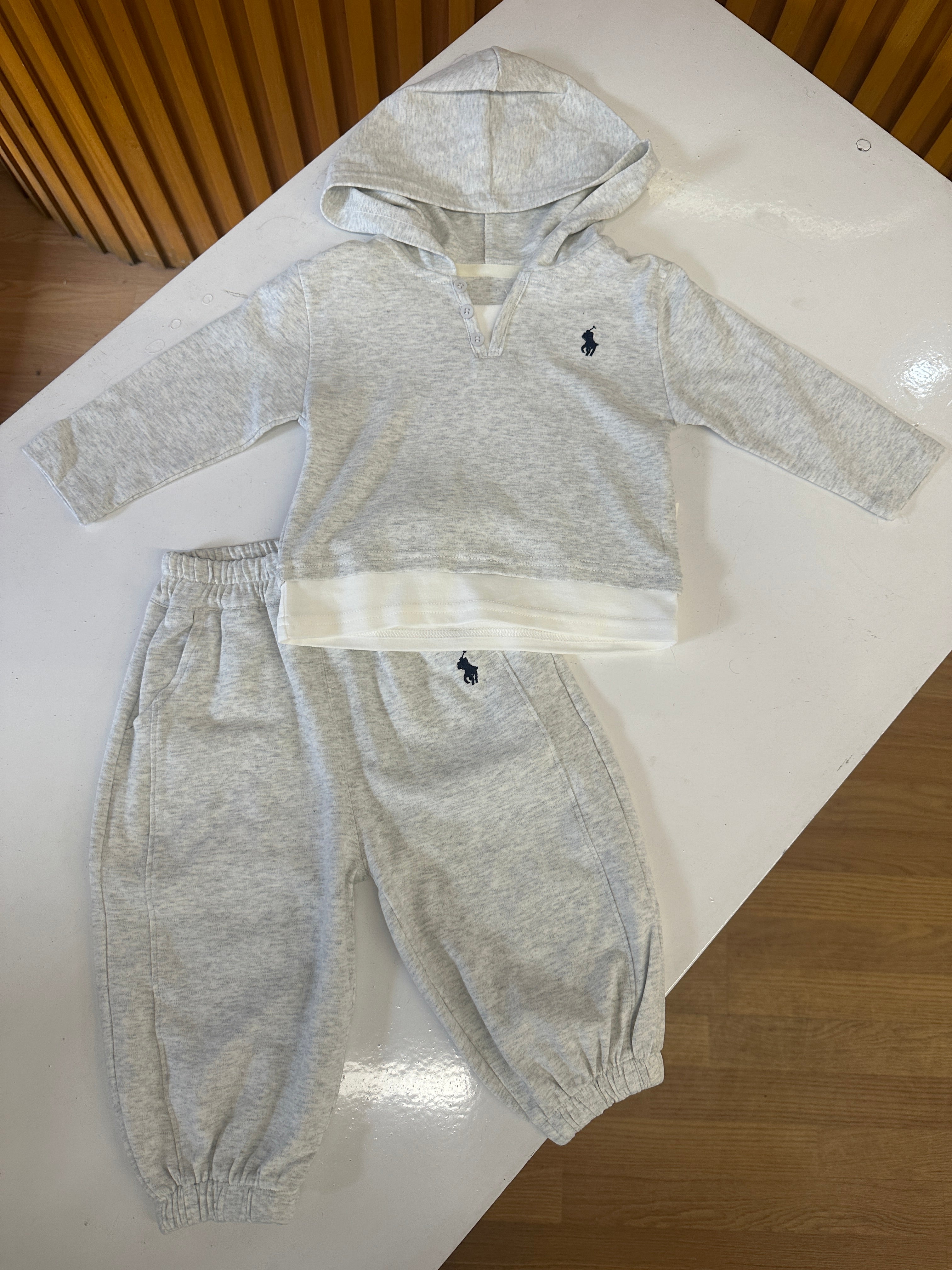 Polo Set