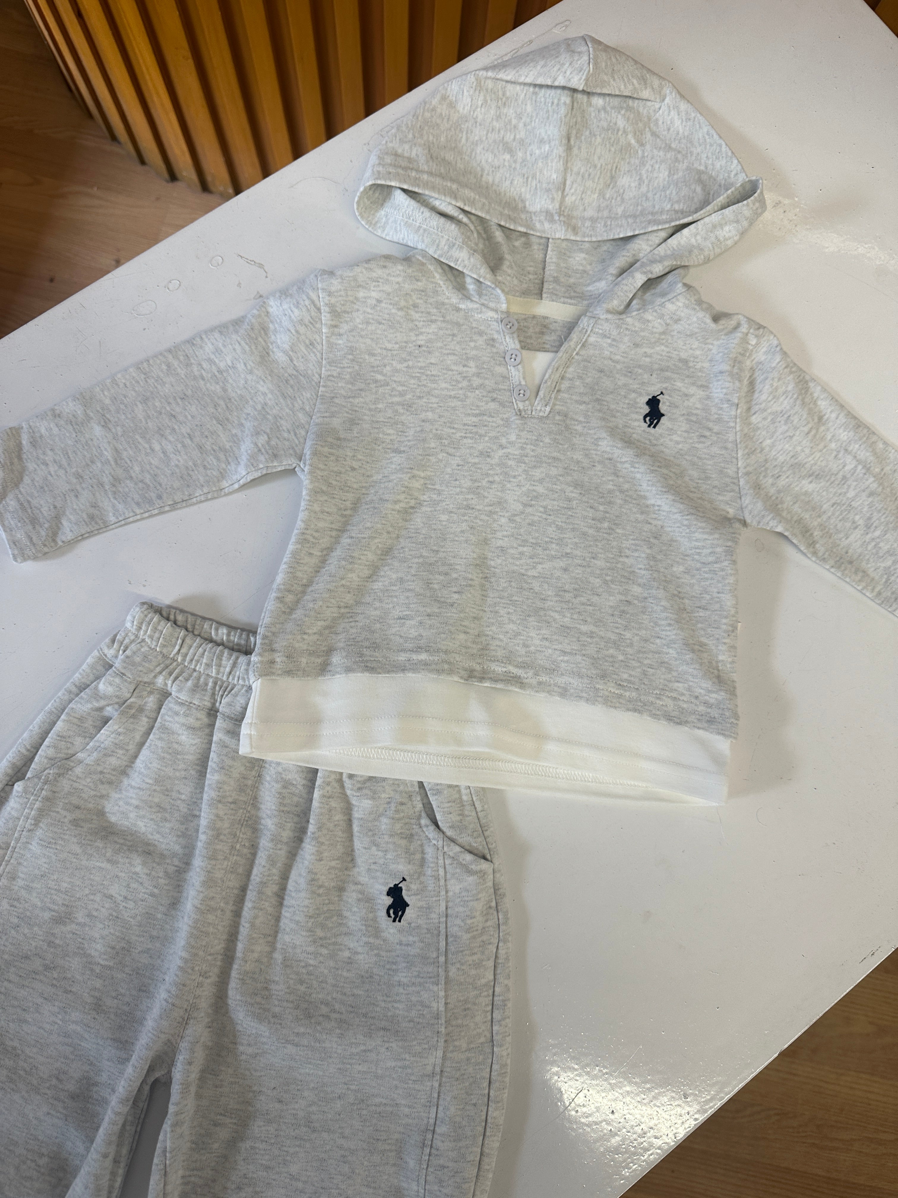 Polo Set