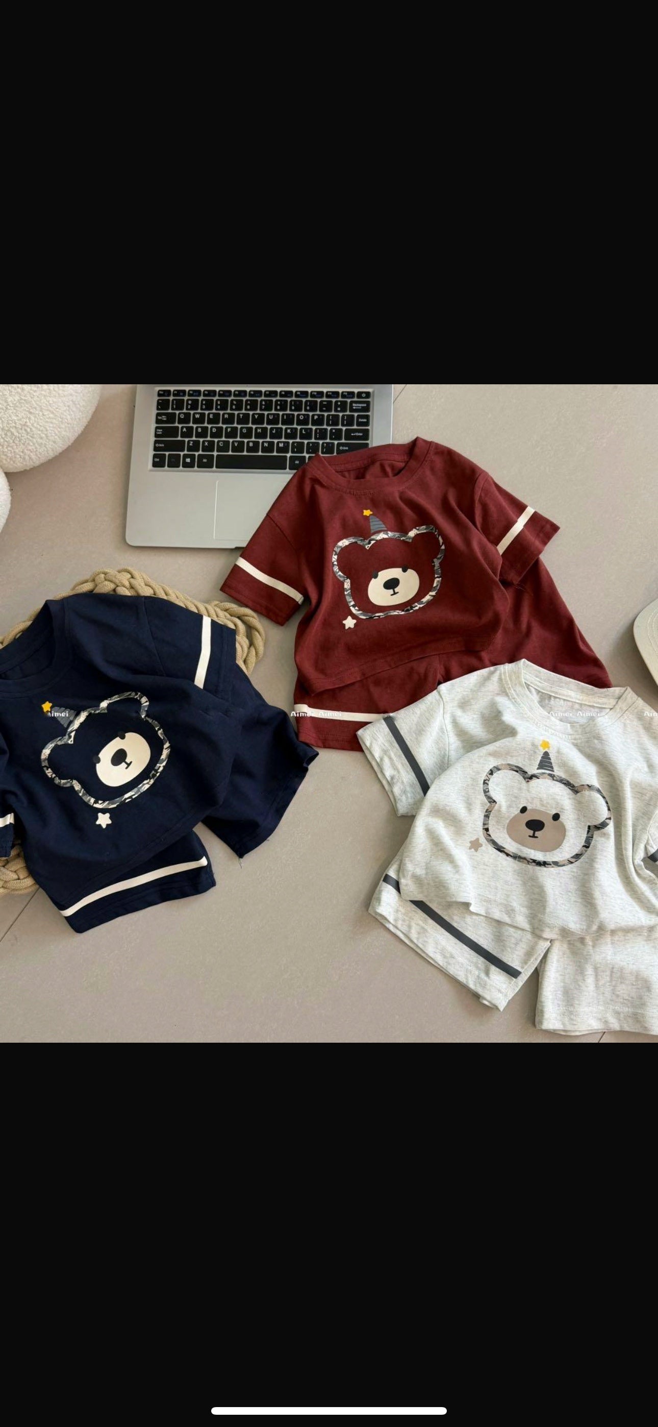 Bear Set